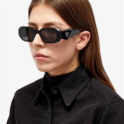 prada sunglasses pr 17ws 1ab5s0 black